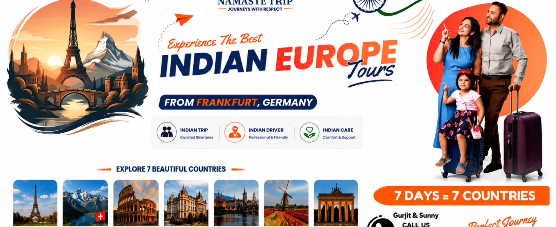 Indian Taxi Service in Germany: The Complete City-by-City Guide for Families, Students & NRI