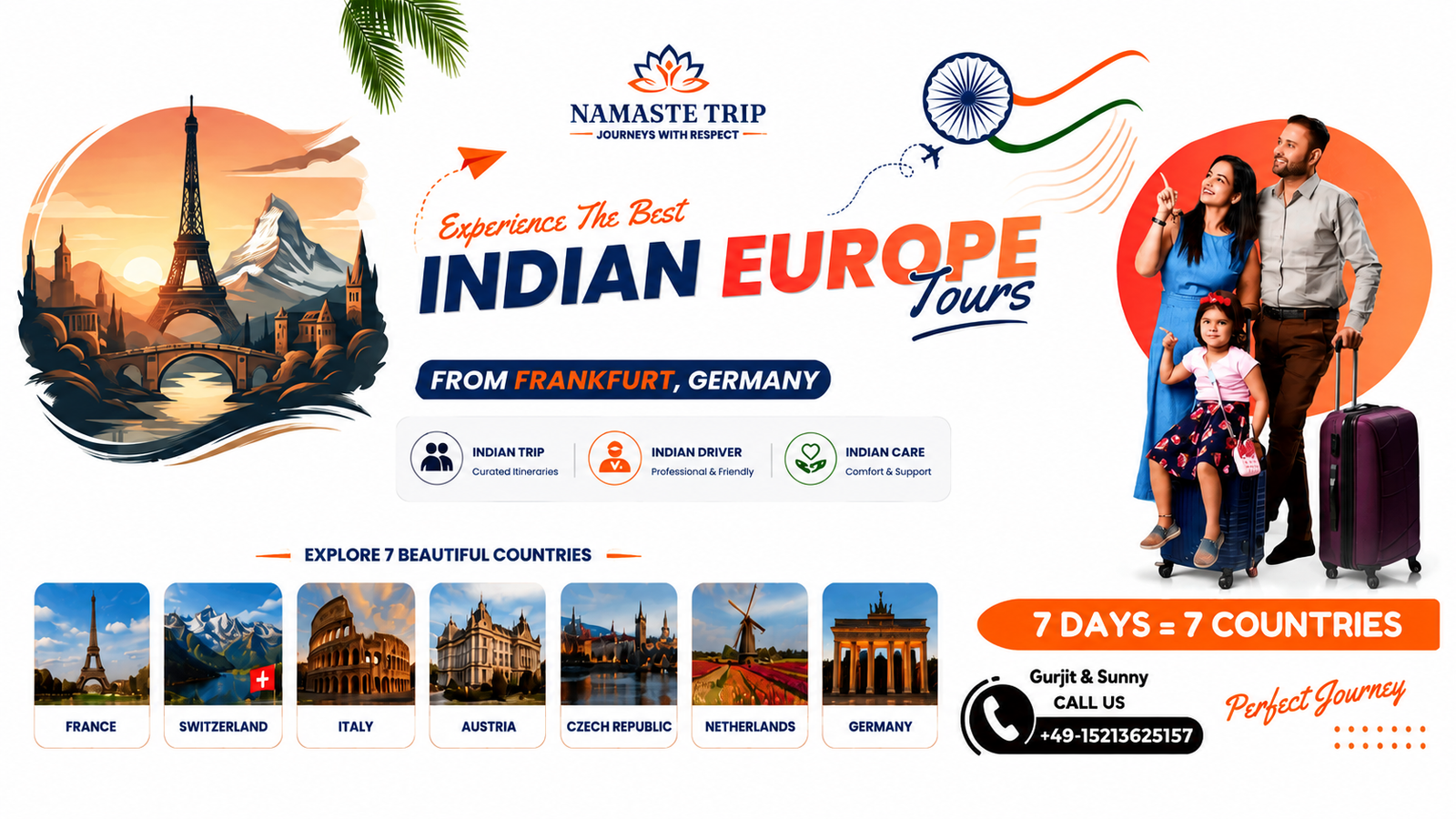 Indian Taxi Service in Germany: The Complete City-by-City Guide for Families, Students & NRI